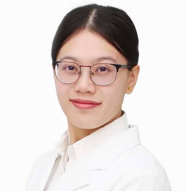 沈陽(yáng)百嘉麗口腔門診 馬海寧