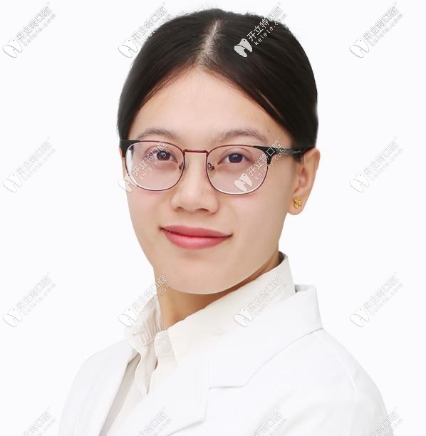 沈陽百嘉麗口腔馬海寧醫(yī)生