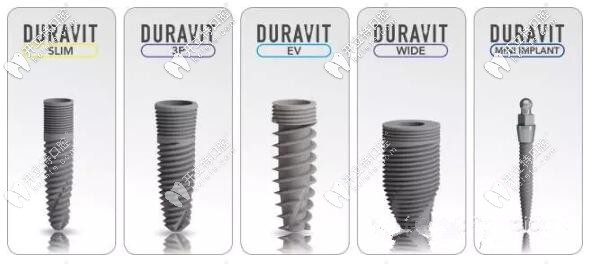 意大利B&B種植系統(tǒng)的型號(hào)