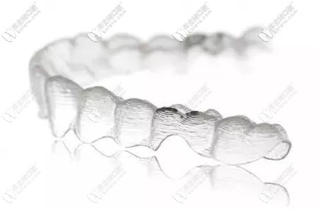 隱形矯正技術(shù)