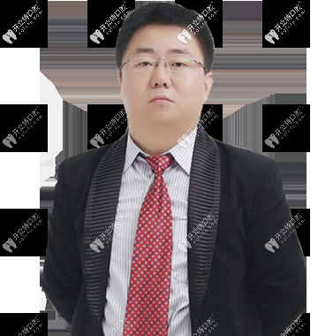 沈陽米蘭口腔周長(zhǎng)松醫(yī)生