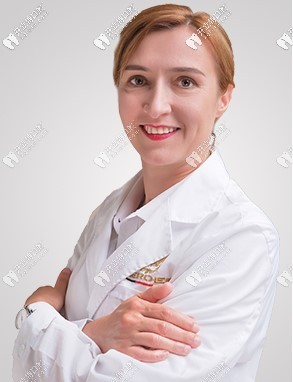 昆明柏德口腔同德院區(qū)院長丹妮拉