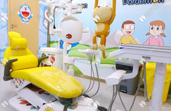 徐州兒童牙科哪家醫(yī)院好呢