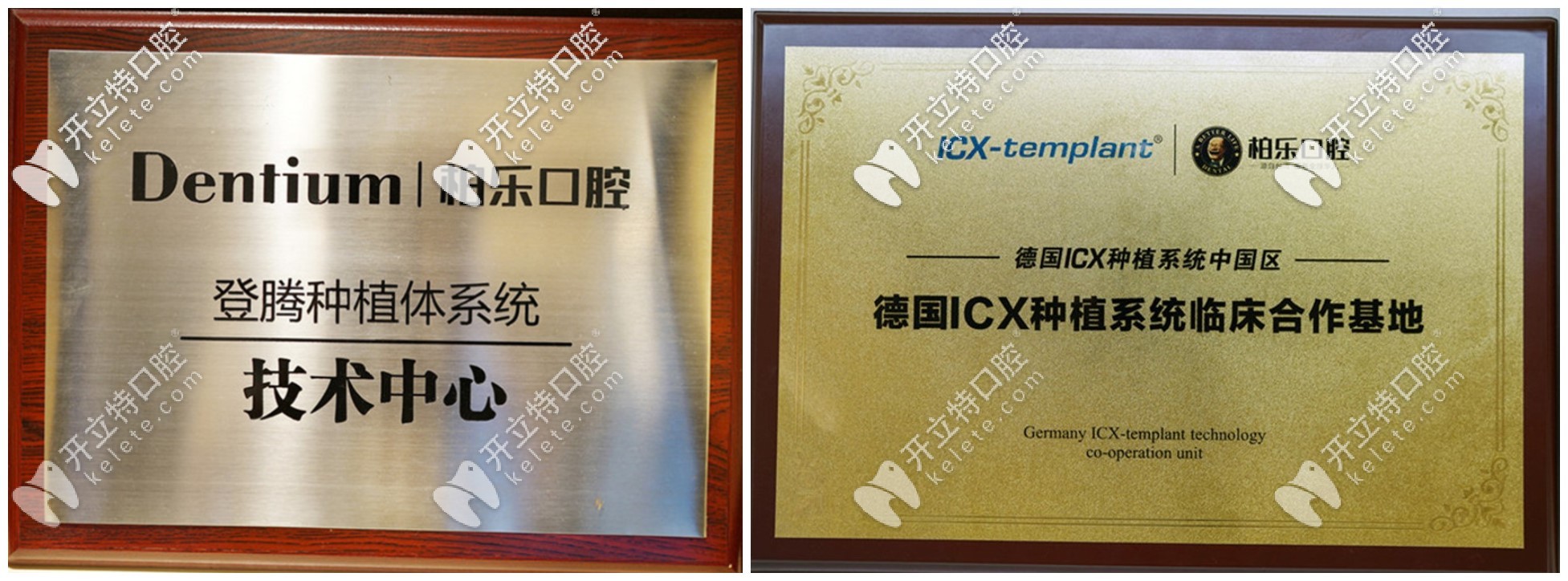 南寧柏樂是韓國登騰和德國icx臨床合作基地