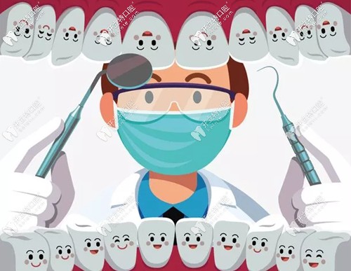 濰坊市牙科醫(yī)院價(jià)目表