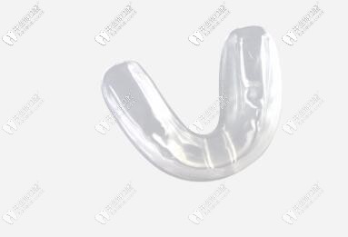 ETA咬合誘導矯治