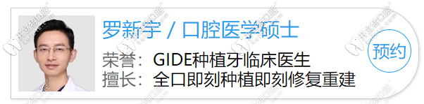 常州美奧口腔羅新宇醫(yī)生