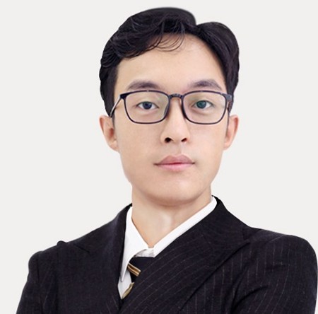 三亞微笑口腔門診部 魏文龍