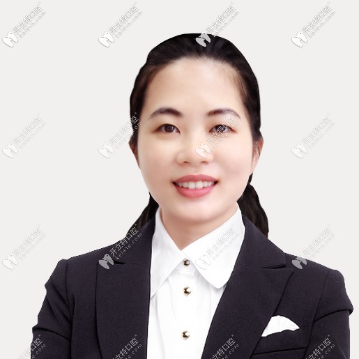 海口微笑口腔醫(yī)院陳梅訊