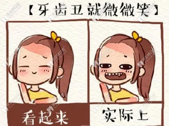 深圳銘德口腔隱形牙齒矯正價格超低