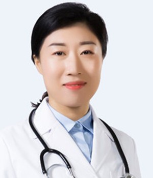 淄博壹美口腔中心趙化旻