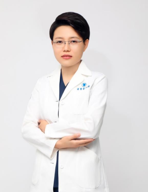 北京牙管家口腔診所 孫爽