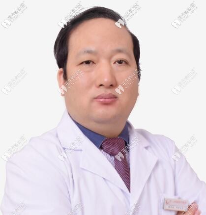 東莞國貿(mào)口腔牙科 熊科明