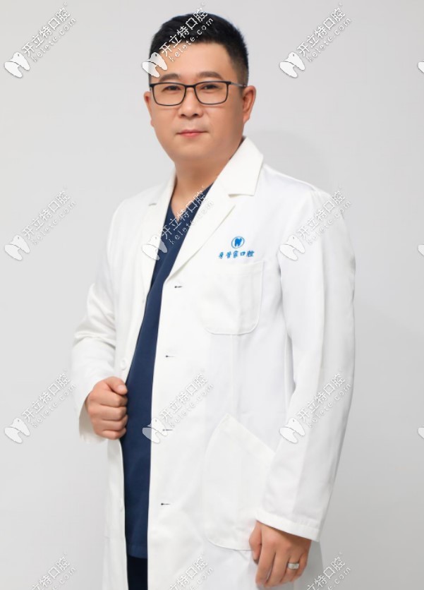 北京牙管家口腔種植主任<!--<i data=20240703-sp></i>-->濤