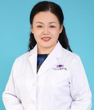 濟寧鳳華口腔門診部 李鳳華