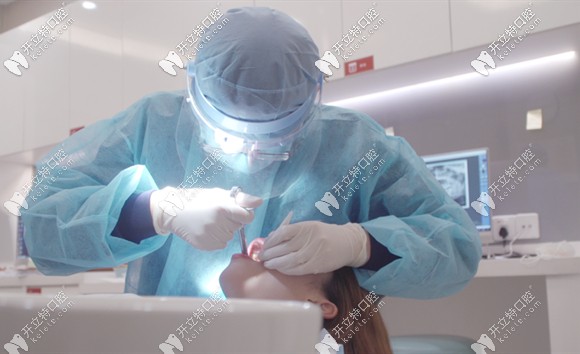 廣州越秀區(qū)可做舌側(cè)矯正的牙科