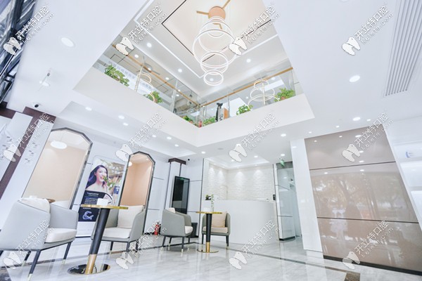 蘇齒博信口腔環(huán)境