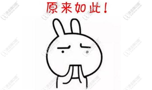 原來(lái)種植牙的使用壽命是這樣定滴