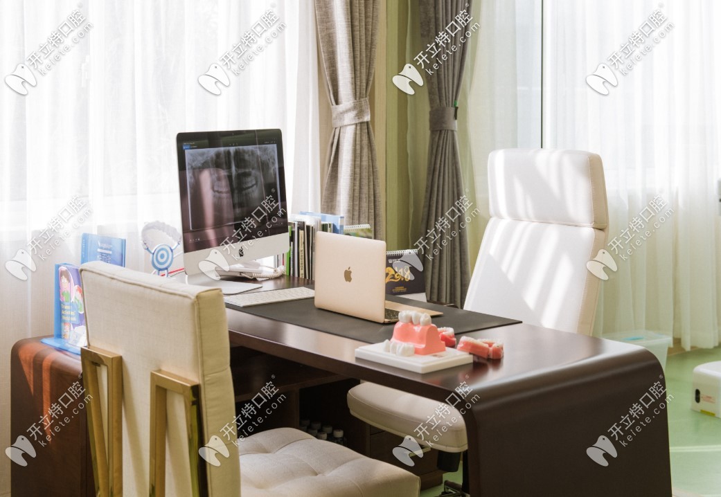 蘇州美奧口腔面診室 蘇州美奧口腔面診室