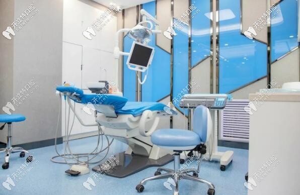 蘭州皓亞口腔環(huán)境