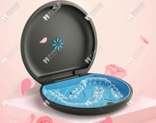 Invisalign隱形矯正價(jià)格及優(yōu)勢(shì)