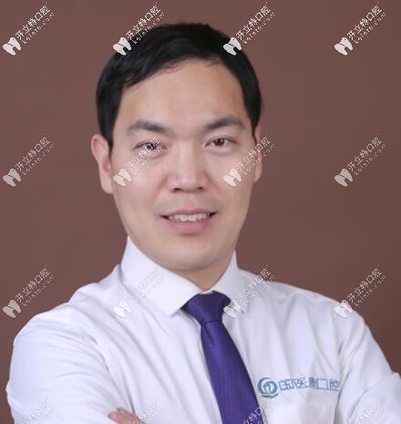 北京國(guó)醫(yī)康口腔門(mén)診部 苑新永