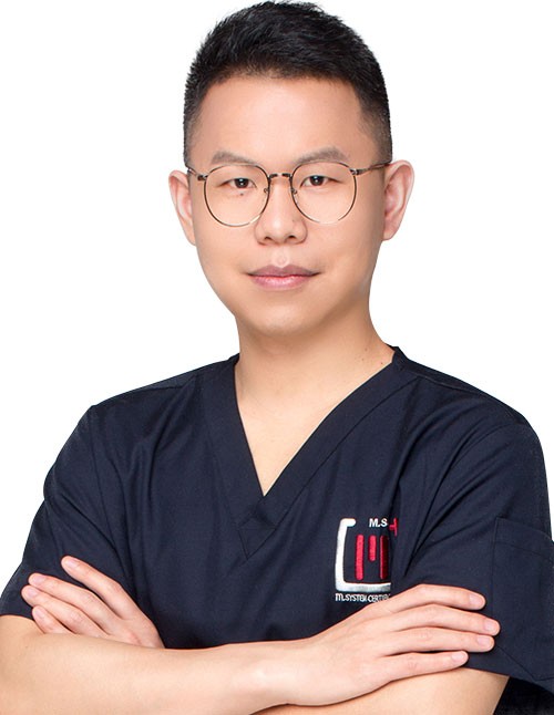 重慶維樂口腔門診部 戴智