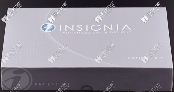 Insignia正畸和隱適美區(qū)別