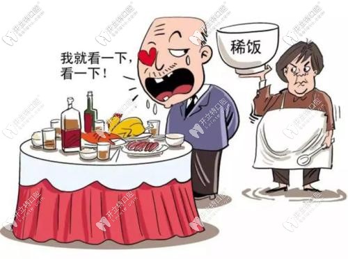 鄭州唯美口腔上頜種了6顆牙的我來說說關(guān)于上頜種植牙修復(fù)的那些事吧