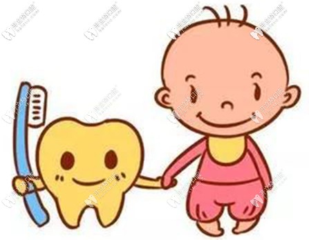 鐘永榮醫(yī)生科普兒童牙齒做定期檢查的重要性