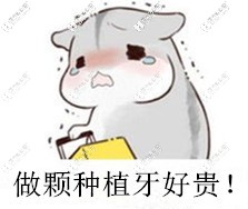 做瑞士的種植牙12000貴嗎,這個品牌的種植體一顆要多少錢呢