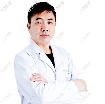 淮安牙知道口腔門診部 張勇