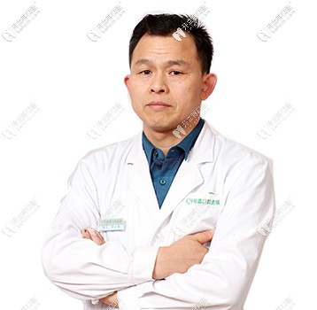 淮安牙知道口腔牛立華醫(yī)生