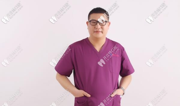 謝氏口腔謝衡峰院長