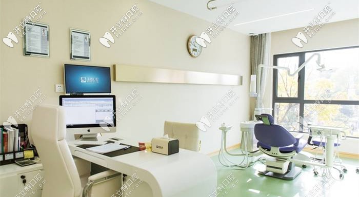 美奧口腔診療室