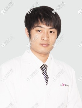 鄭州集美口腔劉洋醫(yī)生