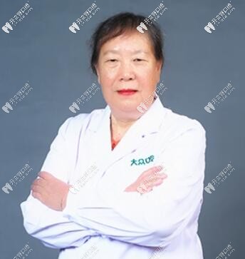 武漢愛尚大眾口腔門診部 王小永