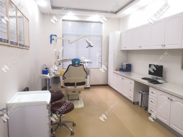 騰沖德博口腔獨(dú)立治療室