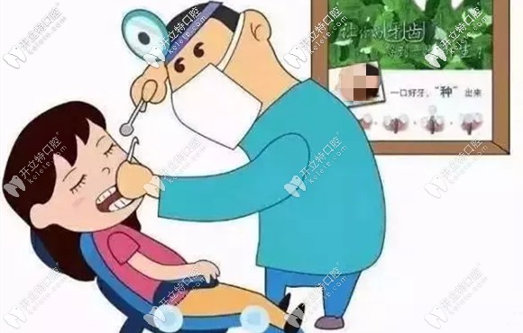 種植牙的適用年齡介紹