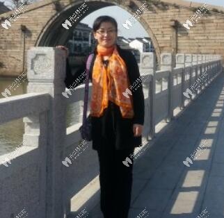 蘭州牙王國數(shù)字化口腔門診部 潘曉婧