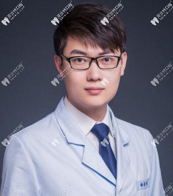 武漢皓諾口腔門診部 韓承軒