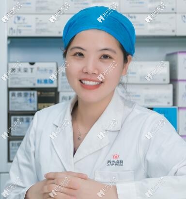 東莞同步齒科同和門診部 曾益平