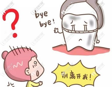 科普●牙醫(yī)說(shuō)，拔牙后傷口一直疼痛怎么辦