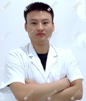 邯鄲貝潔口腔醫(yī)院 李燕鵬