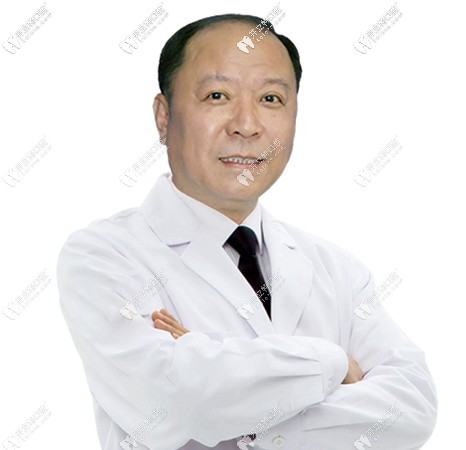 廈門麥芽口腔醫(yī)院 姚江武