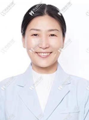 洛陽濟(jì)仁口腔李春英醫(yī)生