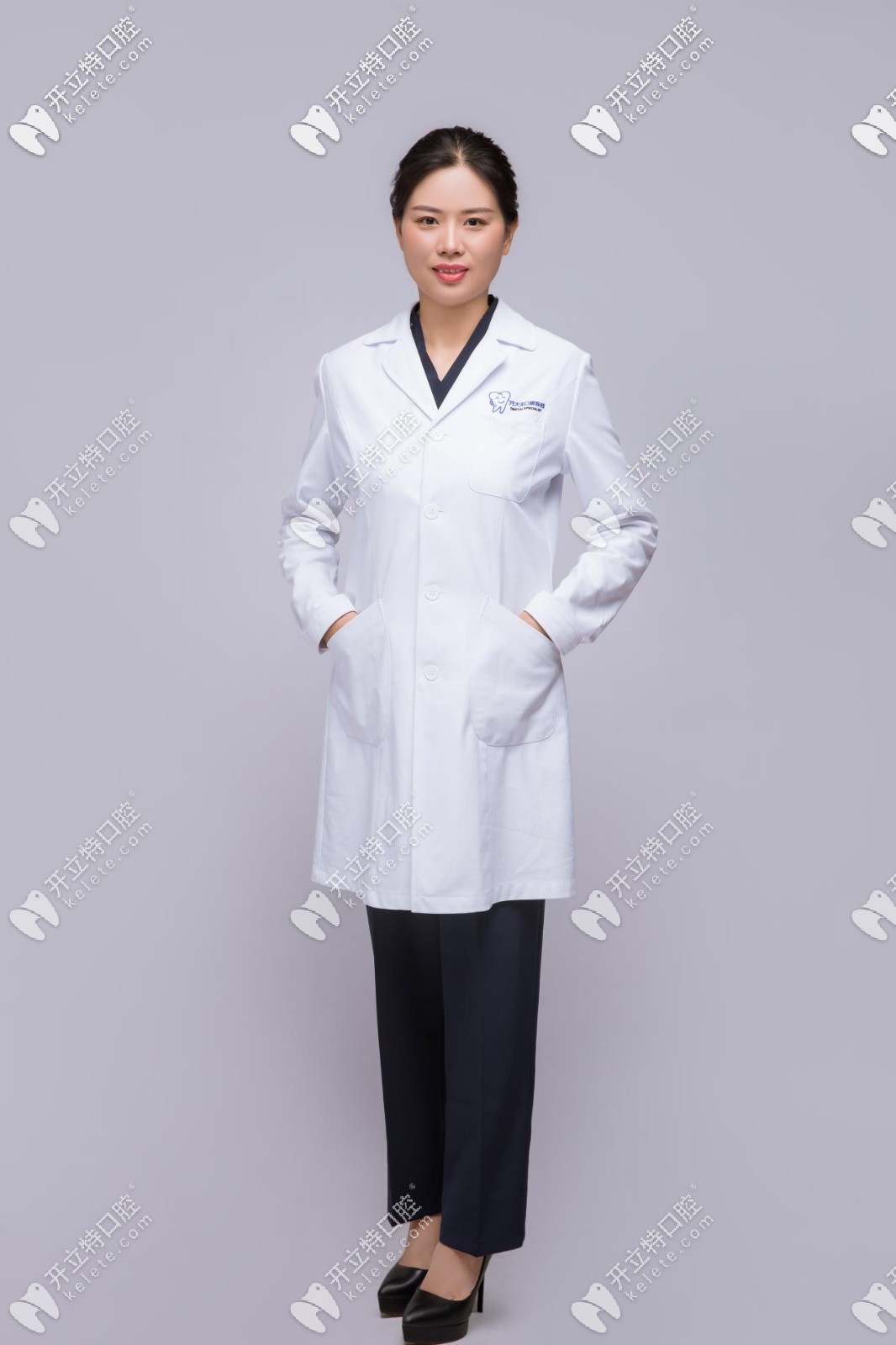 洛陽牙大夫口腔門診部 史夢林