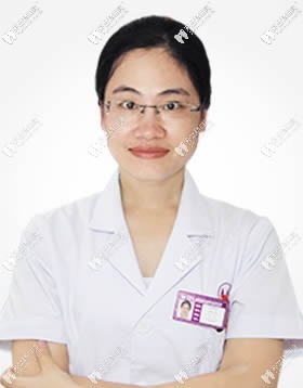 廣州中家醫(yī)家庭醫(yī)生口腔科岑燕梅