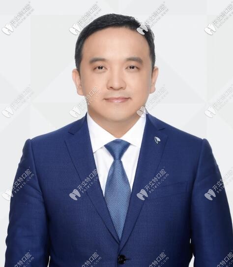 北京禾禾口腔正畸團(tuán)隊(duì)帶頭人張棟梁 北京禾禾口腔正畸團(tuán)隊(duì)帶頭人張棟梁