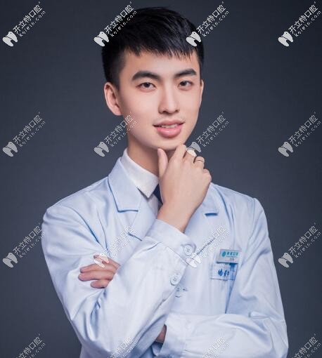 武漢皓諾口腔門診部 吳子謙